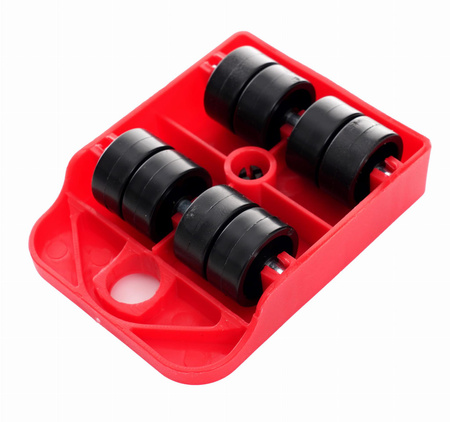 ZESTAW DO PRZESUWANIA MEBLI KD3019 - KRAFT&DELE