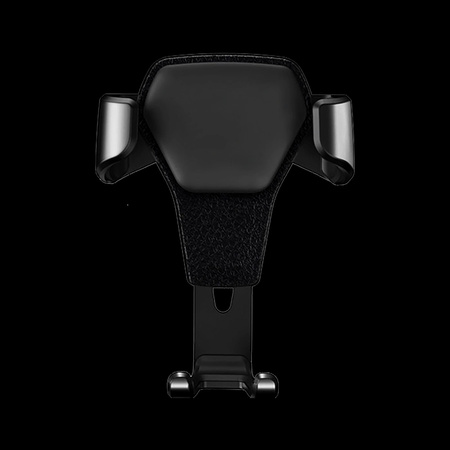 Uchwyt samochodowy grawitacyjny