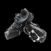 Raczki z kolcami na buty turystyczne, rozmiar M ( 36 - 40 ) , REBEL ACTIVE