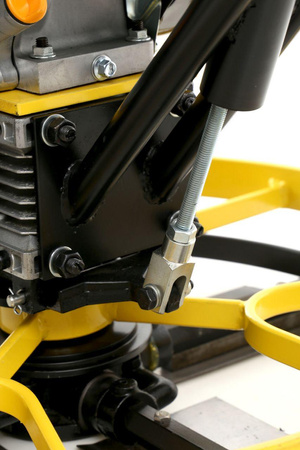 Zacieraczka do betonu 57cm KD1188 - KRAFT&DELE