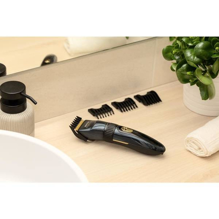 Maszynka do strzyżenia SHP 8900BK Men's Clipper Set SENCOR