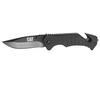 CAT Nóż 20,3 cm Drop Point Folding Knife (4021472517984) - Cat