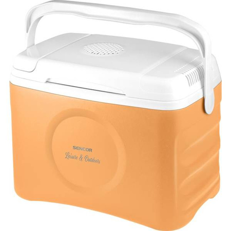 Lodówka samochodowa SCM 1122 Travel Cooler SENCOR