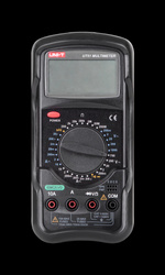 Miernik uniwersalny UT51