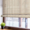 Roleta Bambusowa Półzaciemniająca 130x220cm Bambus