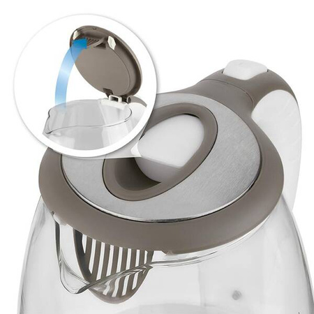 Czajnik AU3500 Aurora (Czajnik AU3500)