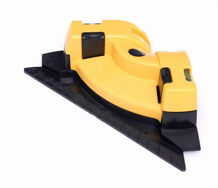 Poziomica laserowa do płytek KD10439 - KRAFT&DELE