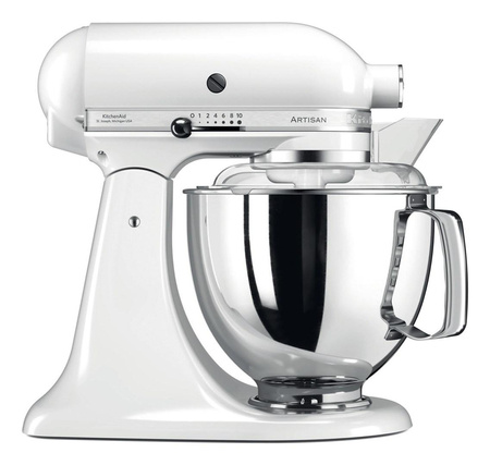 Robot kuchenny KitchenAid Artisan 5KSM175PSEWH