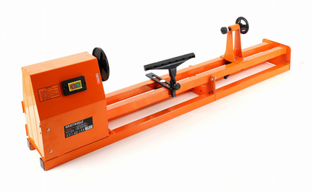 TOKARKA STOŁOWA DO DREWNA 650W KD1732 - KRAFT&DELE