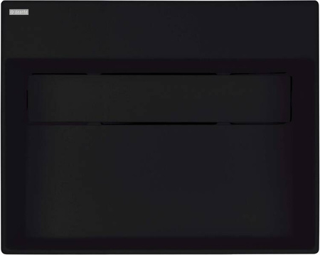 Umywalka granitowa nablatowa - z maskownicą (CQR NU5M) - Deante