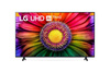 Telewizor 70" LG 70UR80003LJ.AEU