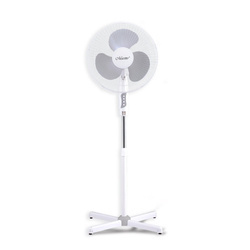 MR-900-2-GREY Wentylator stojący 60W