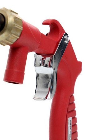 Pistolet do piaskowania 1/4' KD10261 - KRAFT&DELE