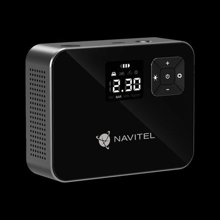 Kompresor powietrza NAVITEL AIR15AL