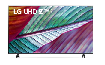 Telewizor 55" LG 55UR78003LK.AEU