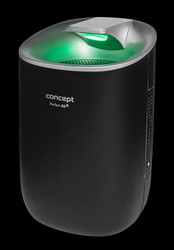 Osuszacz powietrza Perfect Air czarny OV1110