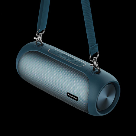 Głośnik bezprzewodowy Kruger&Matz Street XL , kolor niebieski