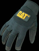 CAT Rękawice PU Synthetic Leather Pad Spandex Back m (4895171749799) - Cat