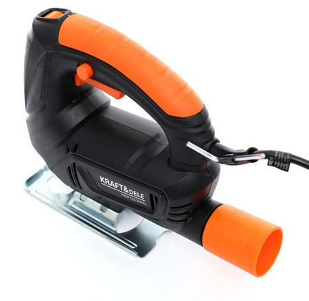 Wyrzynarka 700W KD1675 - KRAFT&DELE