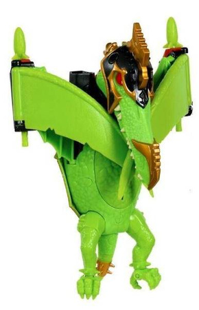 Figurka Treasure X Dino Gold Pterodaktyl