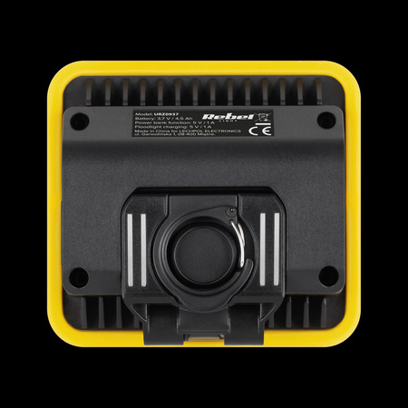 Reflektor akumulatorowy Rebel 10W