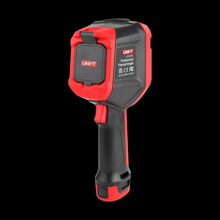 Kamera termowizyjna Uni-T UTi720V
