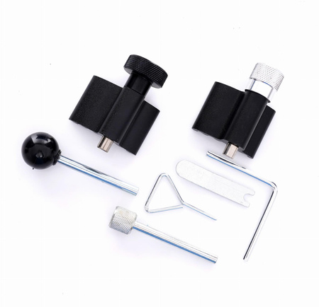 Blokada rozrządu TDI SDI KD10159 - KRAFT&DELE