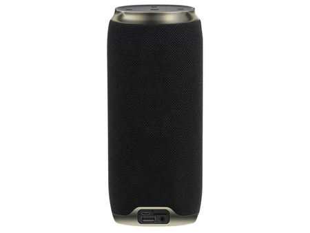 Głośnik Trevi XR120 BT radio bluetooth black
