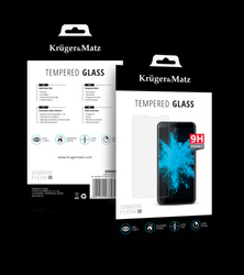 Szkło ochronne do modelu FLOW 6, 6S, 6Lite