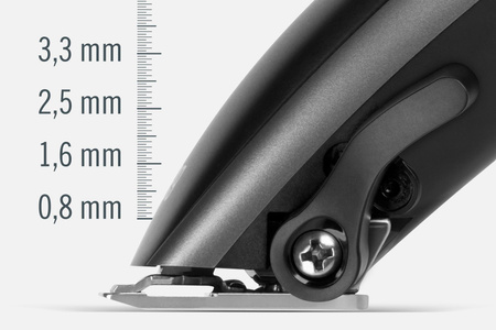 Przewodowa maszynka do włosów CUT PRO X300