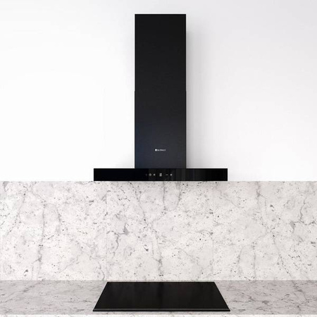 OKAP LONATIO 60.1 BLACK GLOBALO