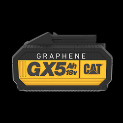 CAT bateria grafenowa GXB5 Heavy Duty! (6943475899264) - Cat
