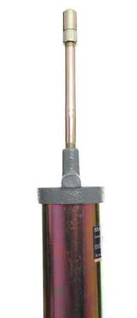 Smarownica ręczna 400 cc KD1442 - KRAFT&DELE