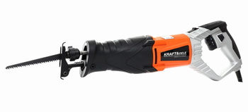 PIŁA SZABLASTA 2100W + WALIZKA KD1791 - KRAFT&DELE