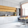 Okap kuchenny Delico 50.1 White GLOBALO