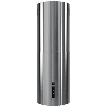 Okap kuchenny GLOBALO Heweno Isola 39.2 Inox GLOBALO