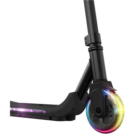 Skuter SCOOTER K5 BK KIDS SENCOR