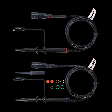 Oscyloskop Uni-T UTD2052CEX+