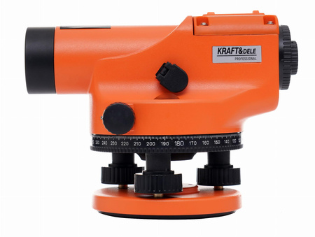 NIWELATOR OPTYCZNY KD1096 - KRAFT&DELE