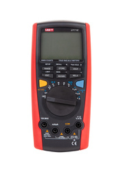 Miernik uniwersalny UT71E