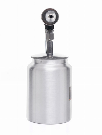 Pistolet do piaskowania 750ml KD2095 - KRAFT&DELE