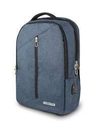 ESPERANZA PLECAK NA NOTEBOOK 15.6" TARANTO
