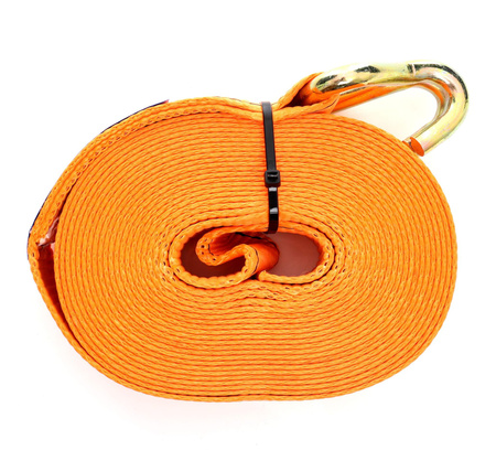 Pas transportowy jednopunktowy 6m/50mm/5t KD1321 - KRAFT&DELE