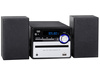 Wieża Trevi HCX10F6 CD/MP3/USB black