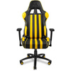 HERNÍ KŘESLO YGC 100YW HORNET Gaming Chair YENKEE