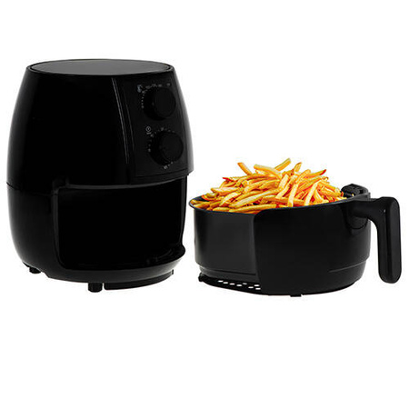 AD 6312 Frytkownica beztłuszczowa 2,5 L - Airfryer