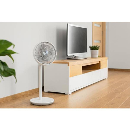 Wentylator na stojaku SFN 2540WH Pedestal Fan SENCOR