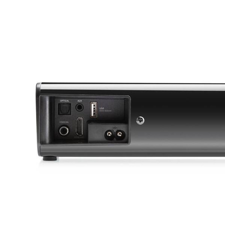 Soundbar TH-E324B 2.0 JVC (4975769481192) - JVC
