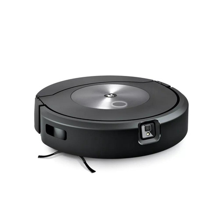 Robot sprzątający iRobot Roomba Combo j7 (czarny)