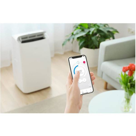 Klimatyzacja przenośna SAC MT9078CH MOBILE AIR CONDIT. SENCOR